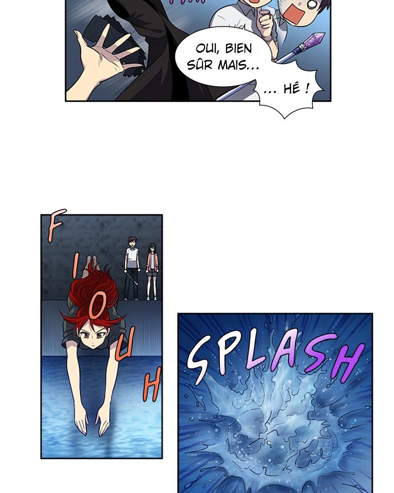 Read The Gamer FR Manga Online