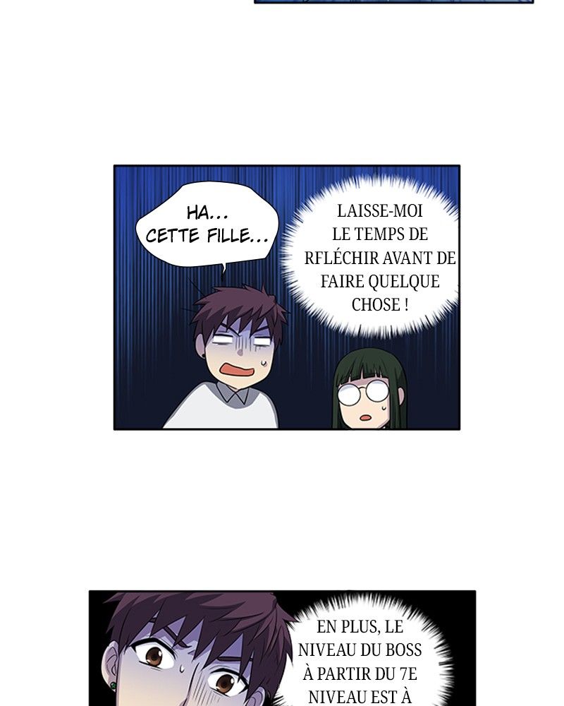 Read The Gamer FR Manga Online