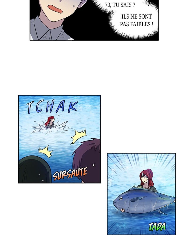 Read The Gamer FR Manga Online