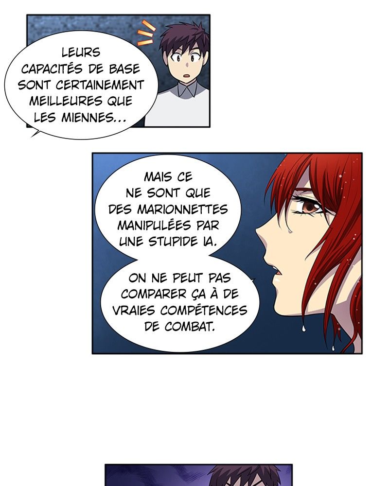 Read The Gamer FR Manga Online