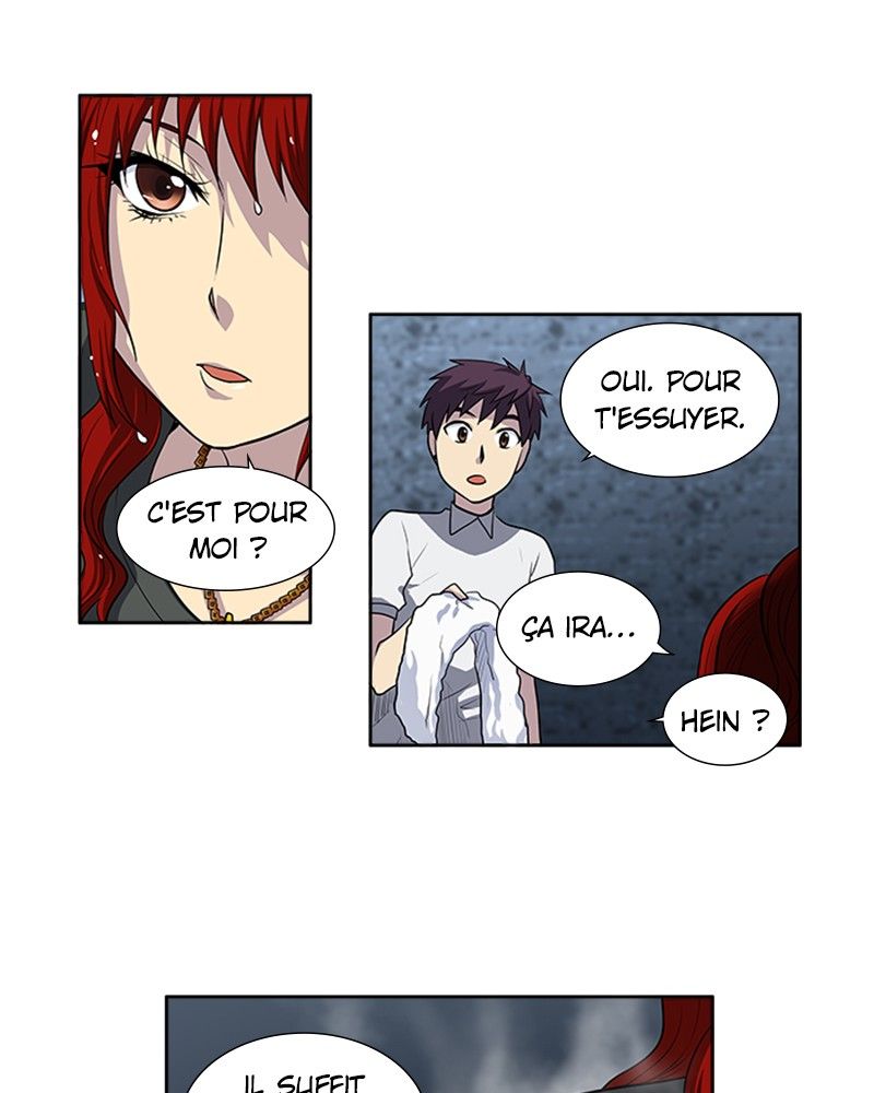 Read The Gamer FR Manga Online