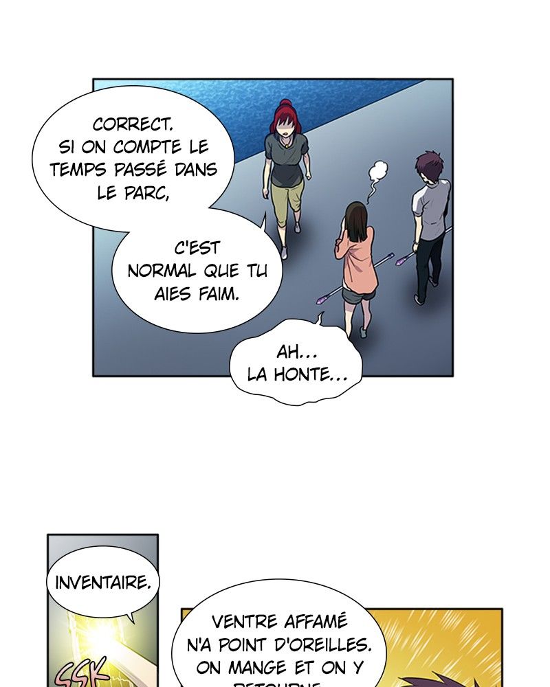 Read The Gamer FR Manga Online