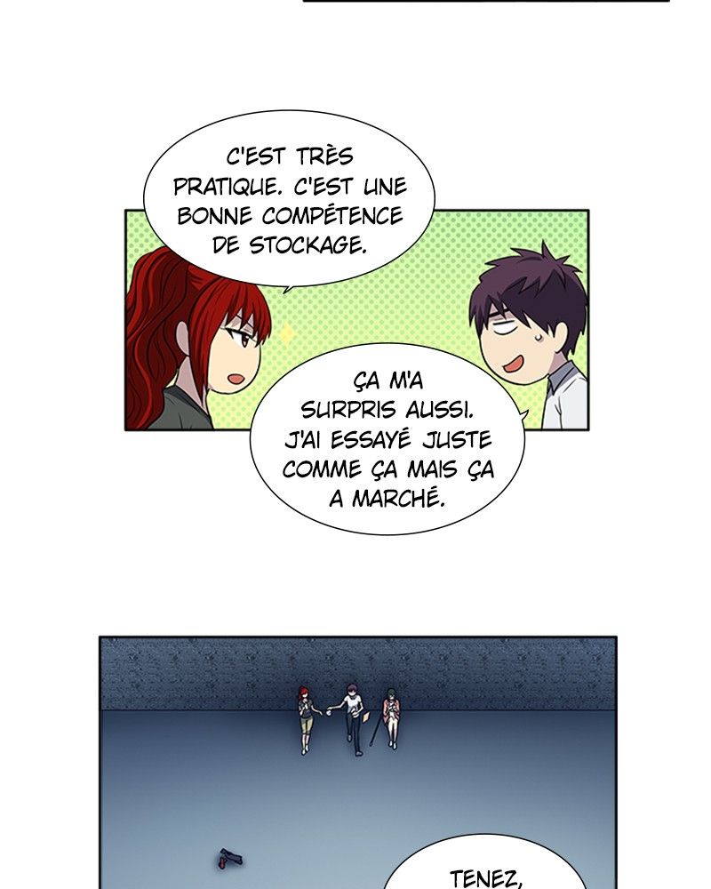 Read The Gamer FR Manga Online