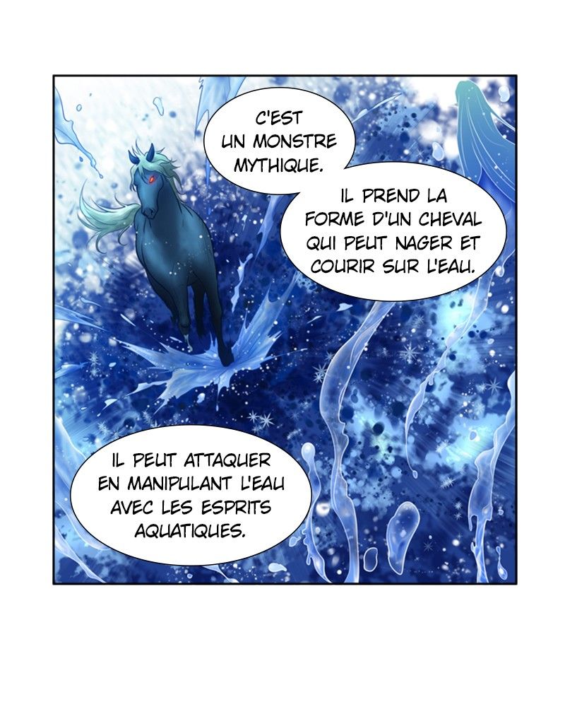 Read The Gamer FR Manga Online