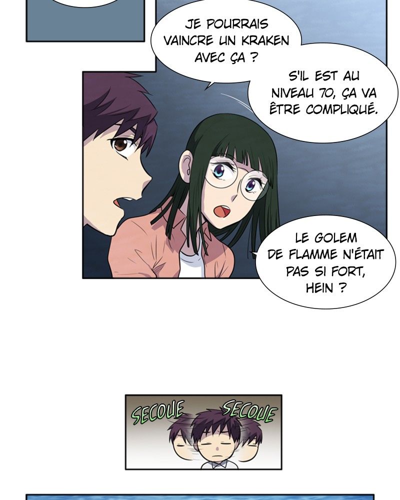Read The Gamer FR Manga Online