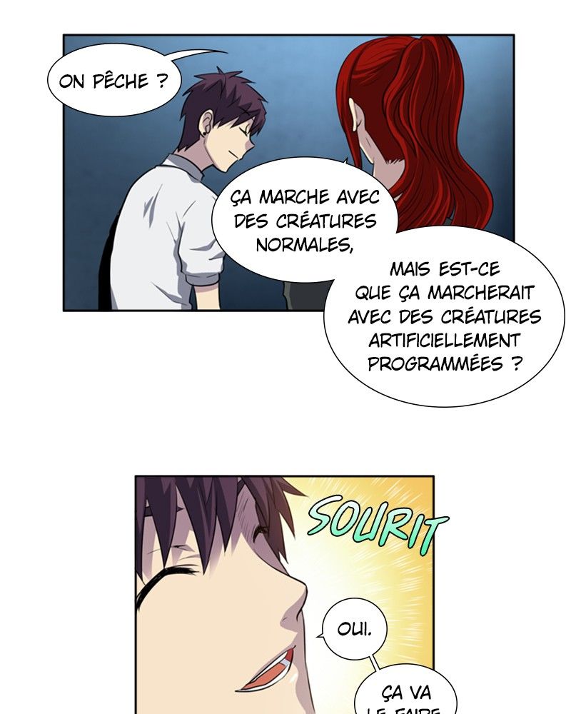 Read The Gamer FR Manga Online