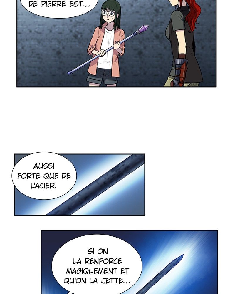 Read The Gamer FR Manga Online