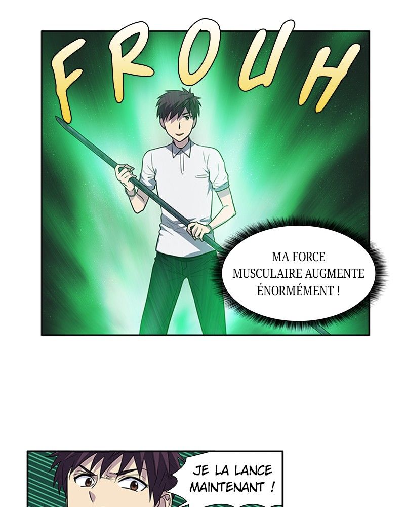 Read The Gamer FR Manga Online