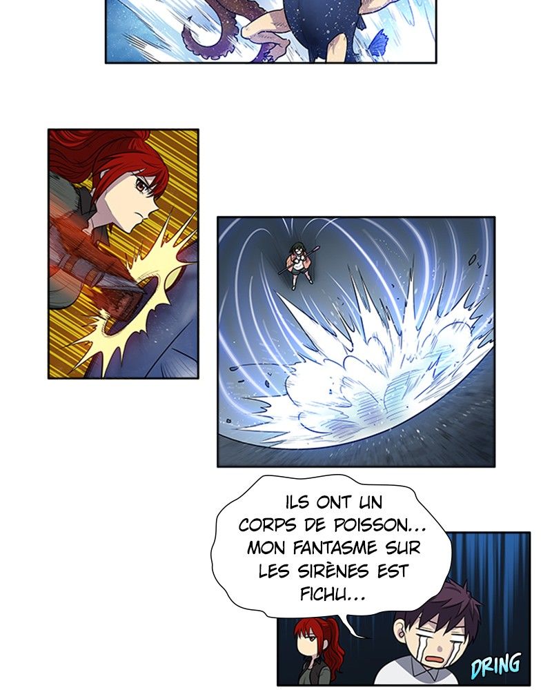 Read The Gamer FR Manga Online