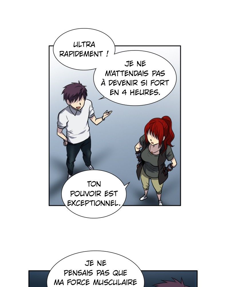 Read The Gamer FR Manga Online