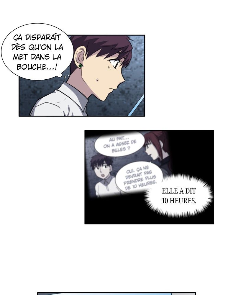 Read The Gamer FR Manga Online
