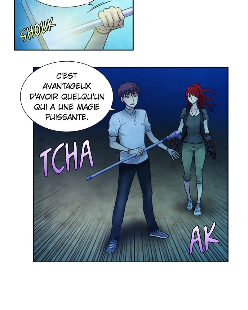 Read The Gamer FR Manga Online