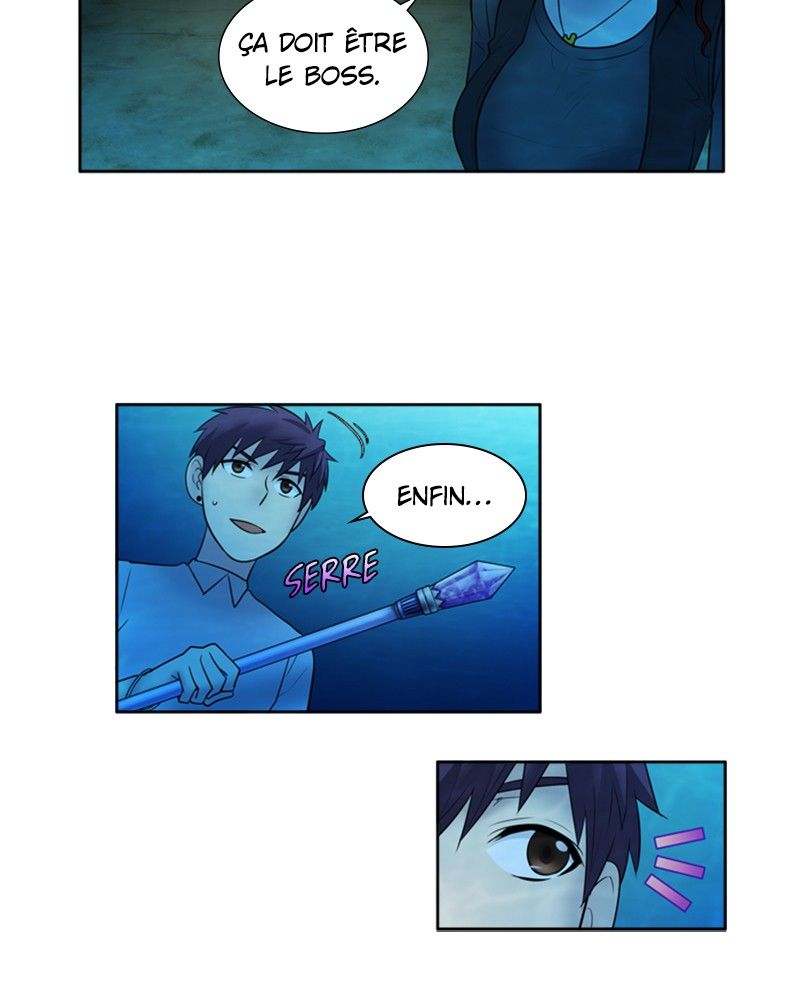 Read The Gamer FR Manga Online