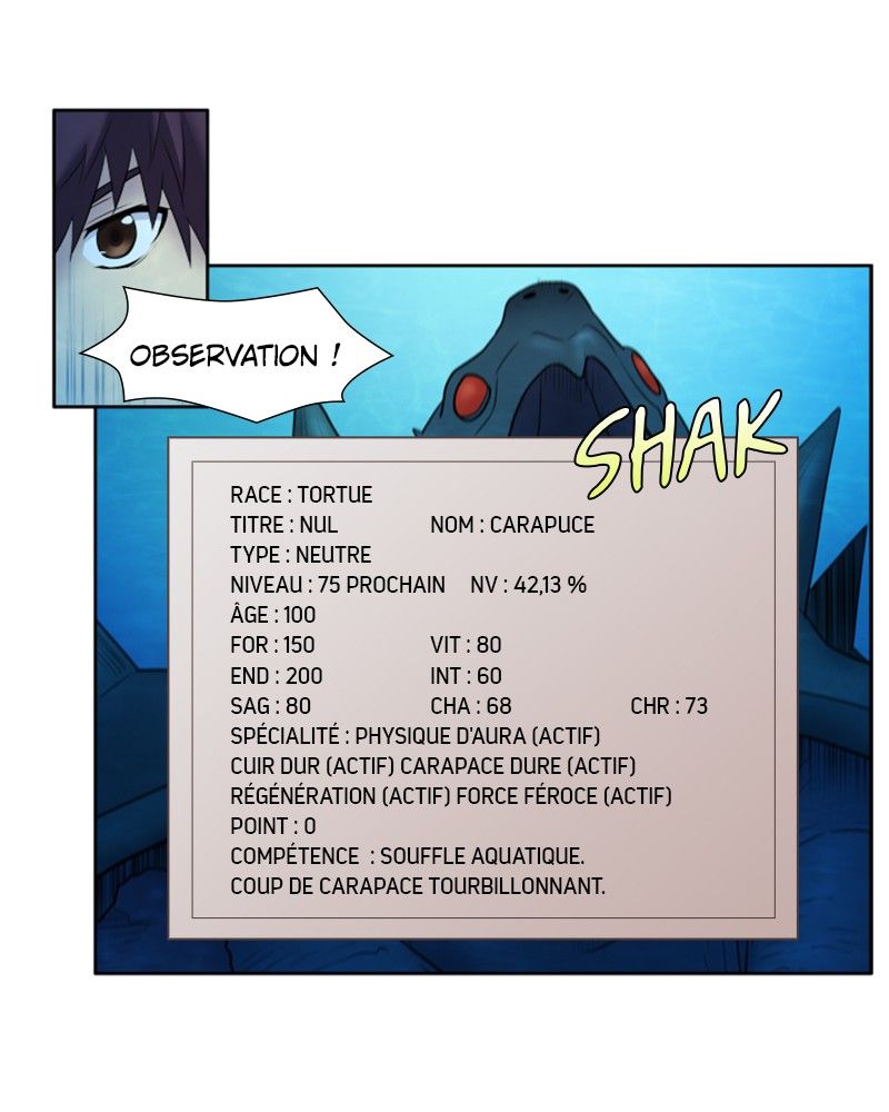 Read The Gamer FR Manga Online