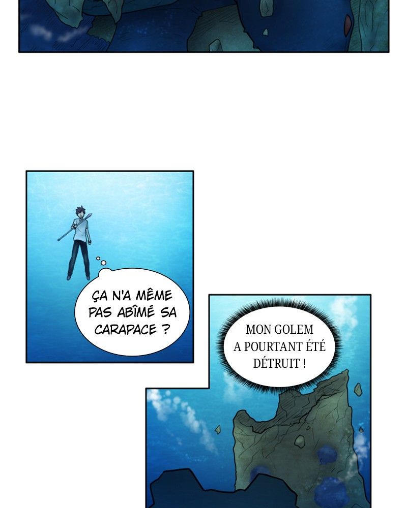 Read The Gamer FR Manga Online