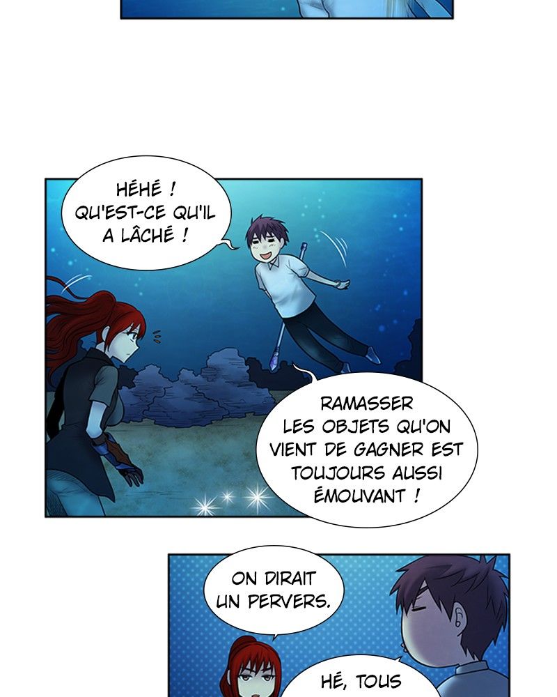 Read The Gamer FR Manga Online