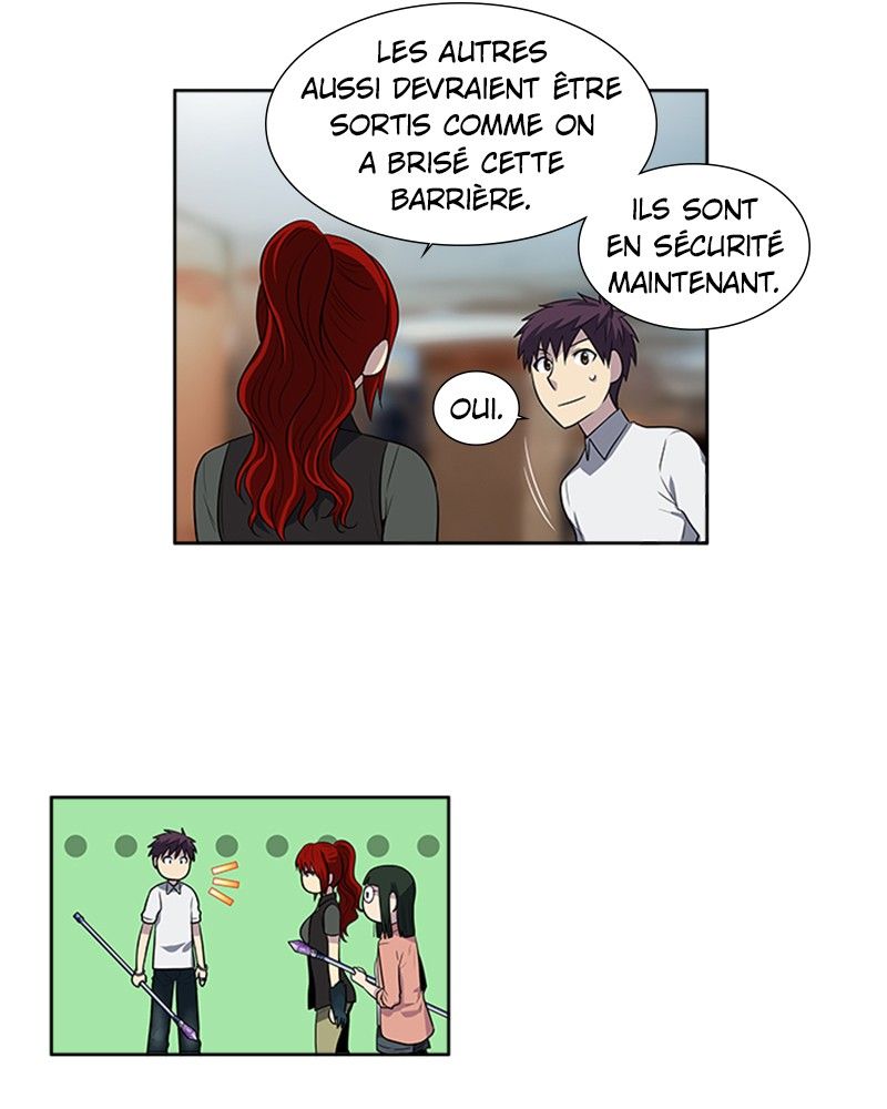 Read The Gamer FR Manga Online