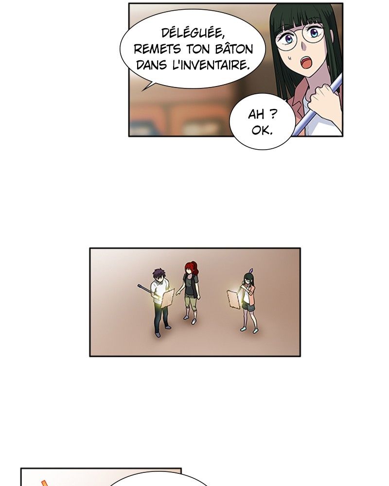 Read The Gamer FR Manga Online