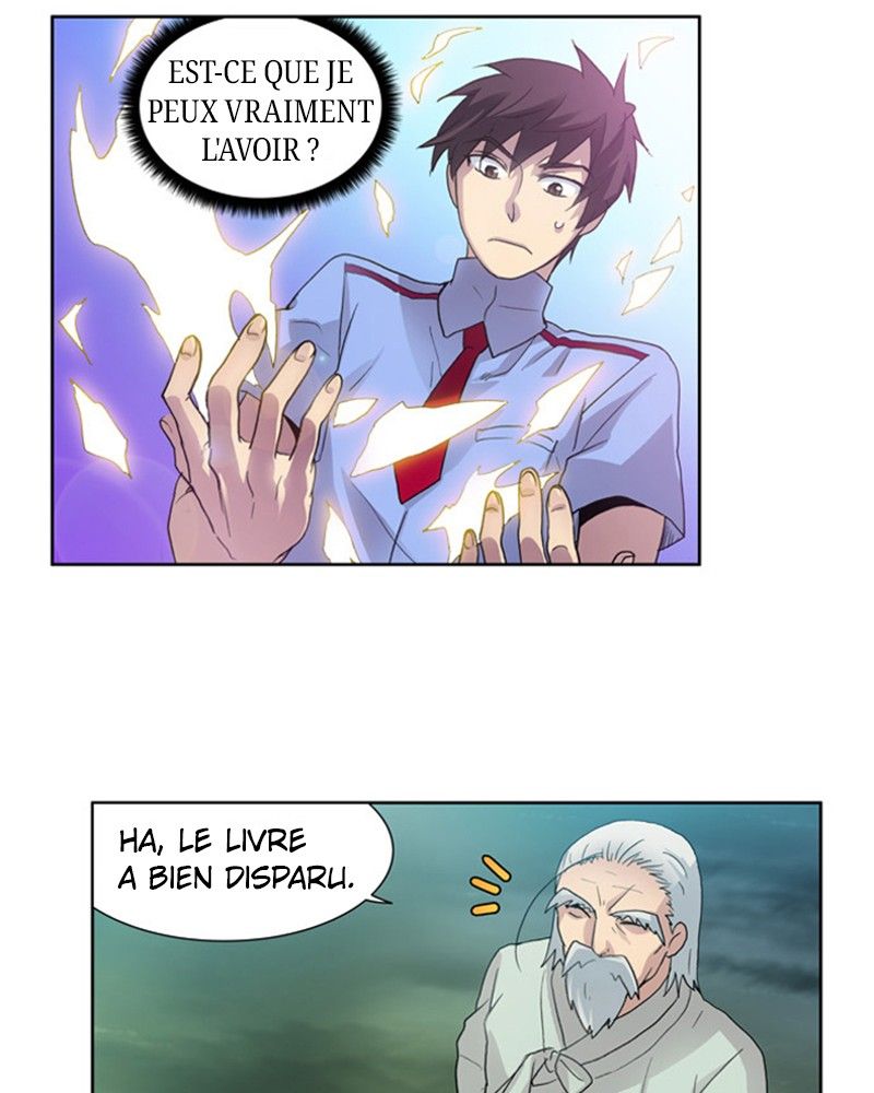 Read The Gamer FR Manga Online