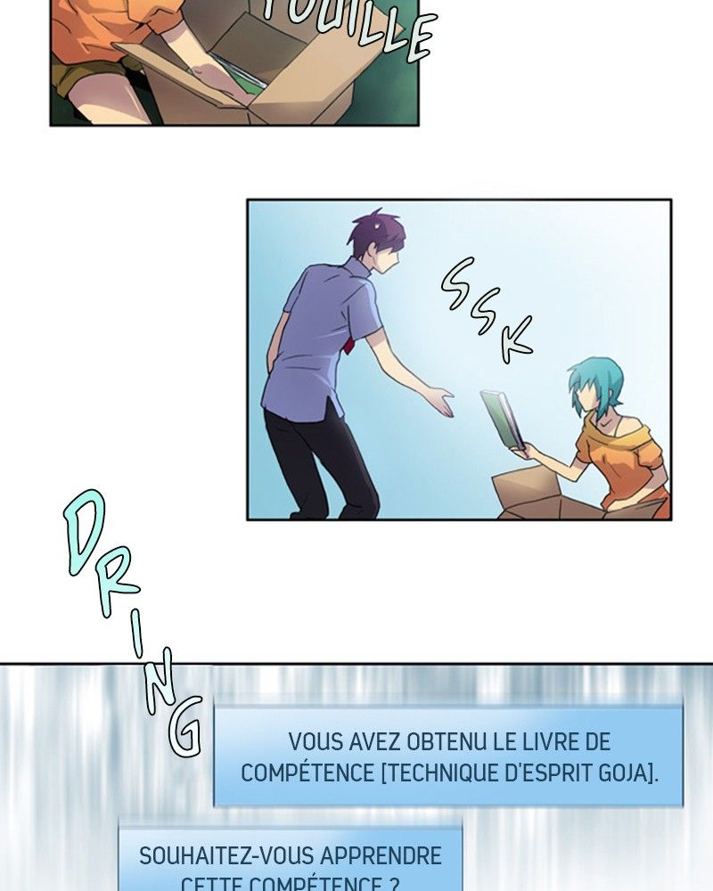 Read The Gamer FR Manga Online