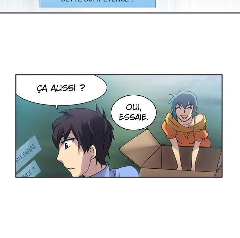 Read The Gamer FR Manga Online