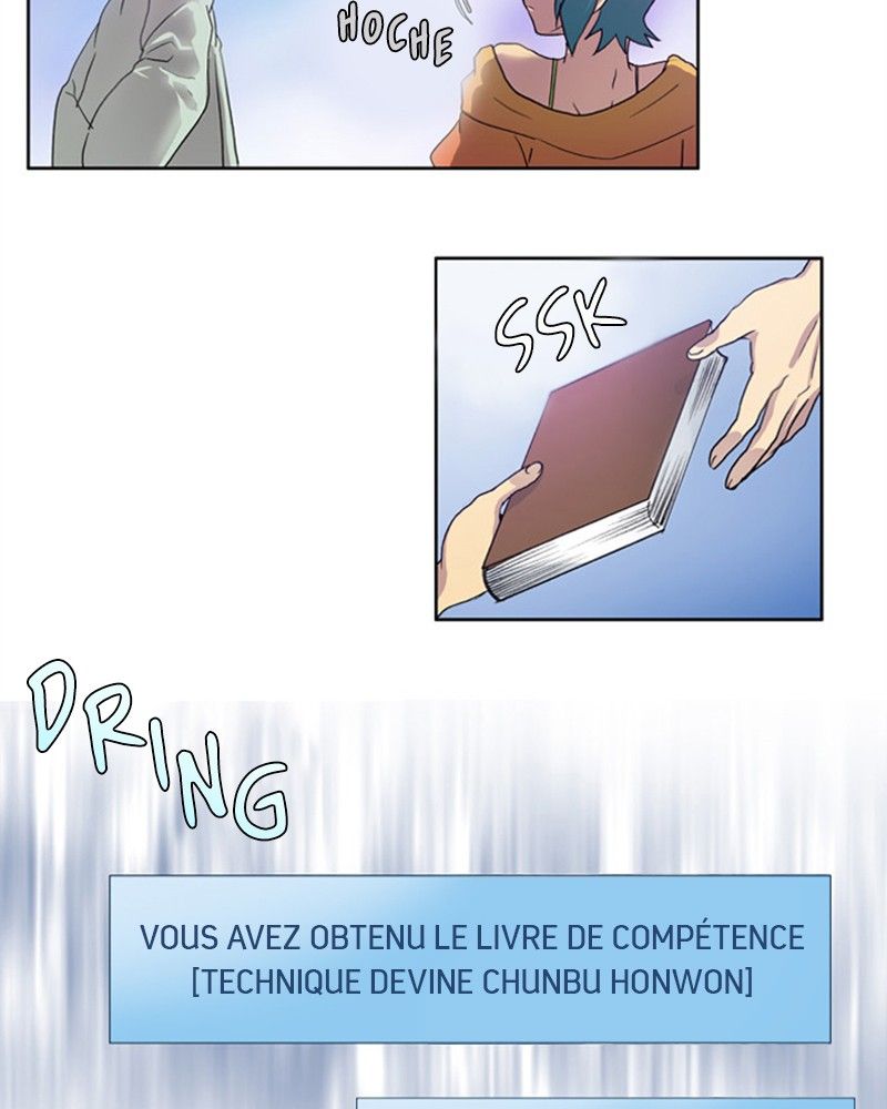 Read The Gamer FR Manga Online