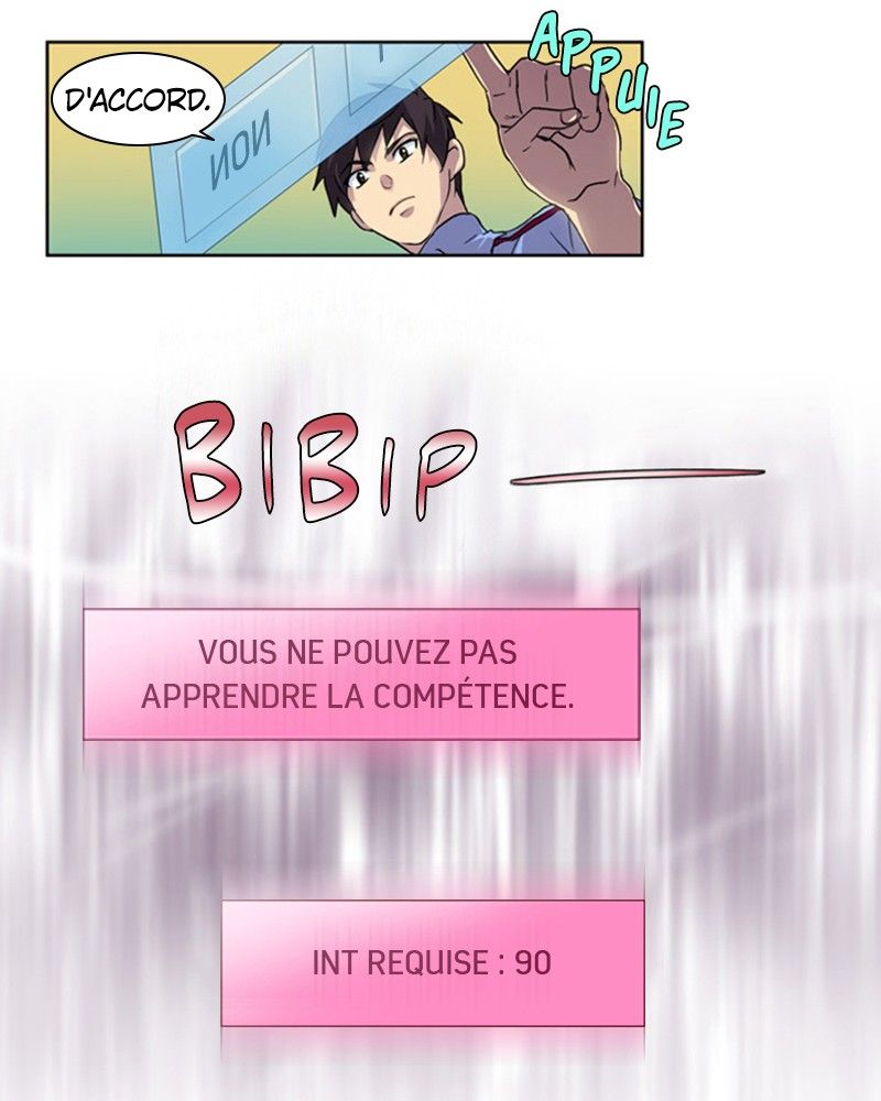 Read The Gamer FR Manga Online