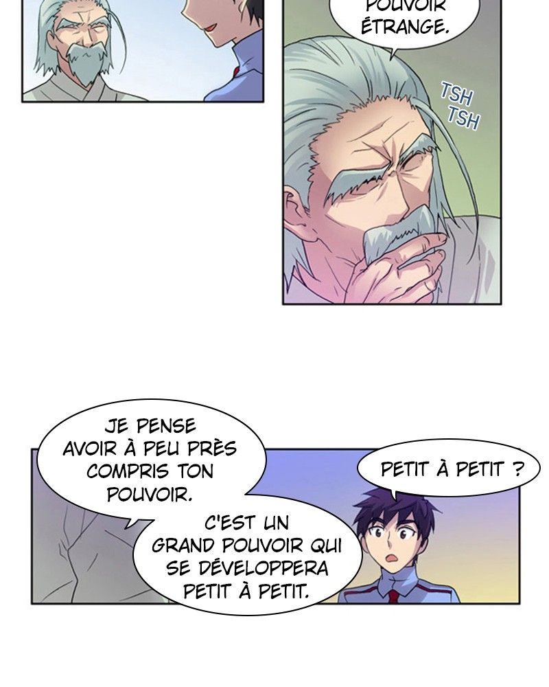 Read The Gamer FR Manga Online