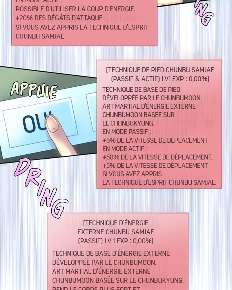 Read The Gamer FR Manga Online