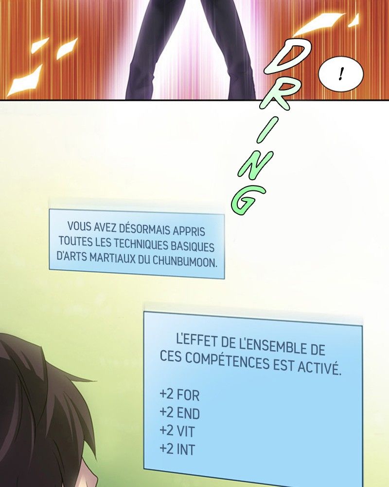 Read The Gamer FR Manga Online