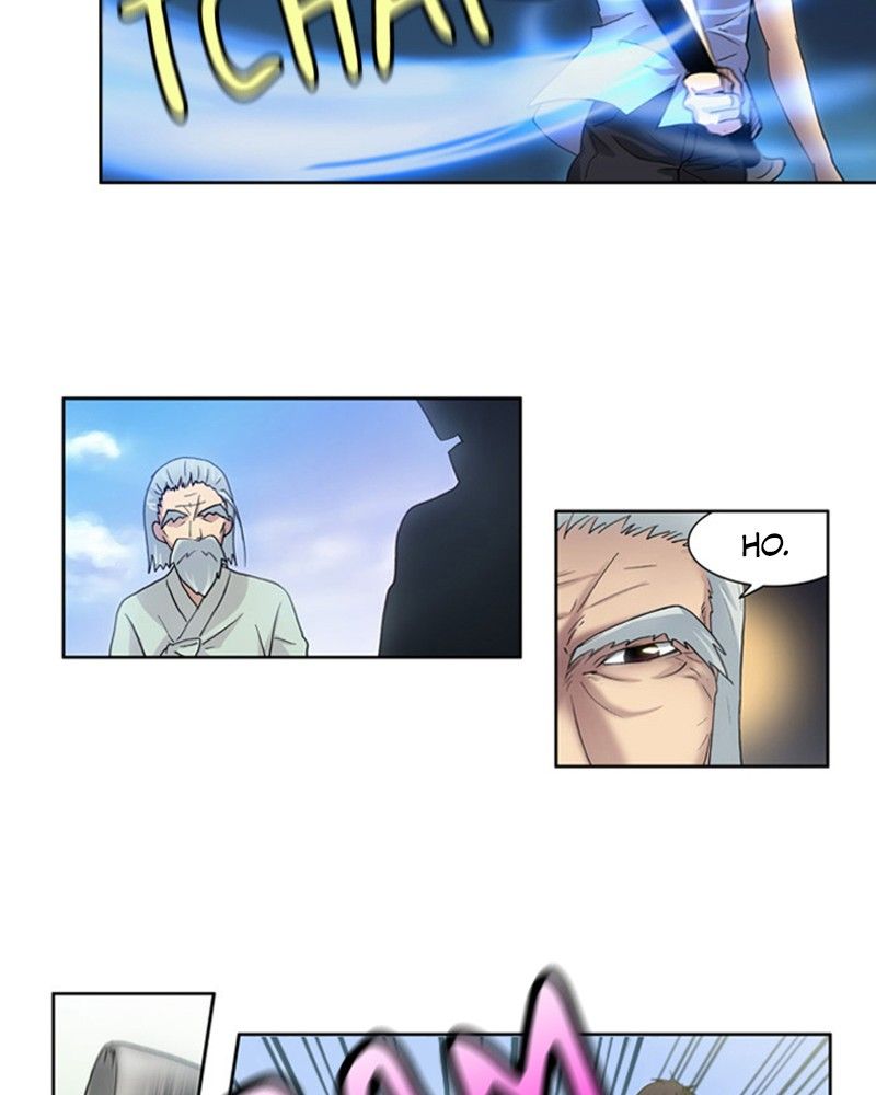 Read The Gamer FR Manga Online