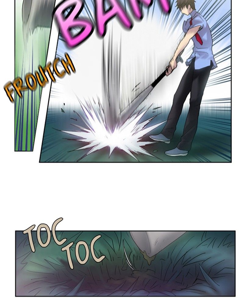 Read The Gamer FR Manga Online