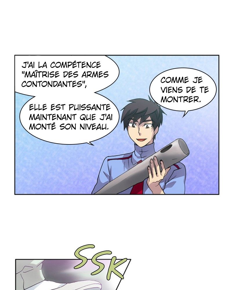 Read The Gamer FR Manga Online