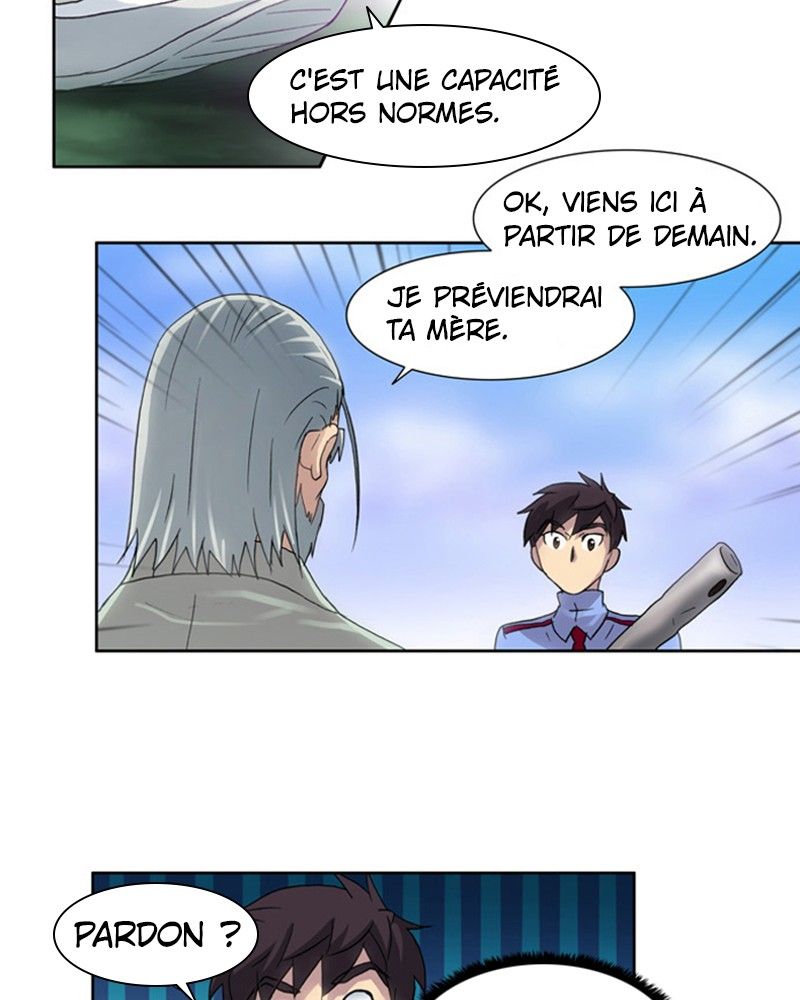 Read The Gamer FR Manga Online