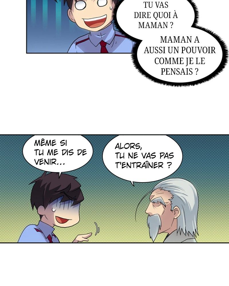 Read The Gamer FR Manga Online