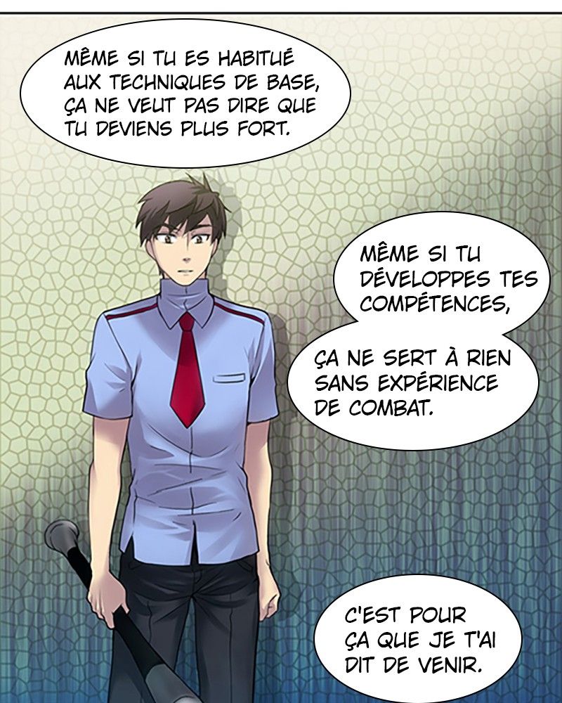 Read The Gamer FR Manga Online