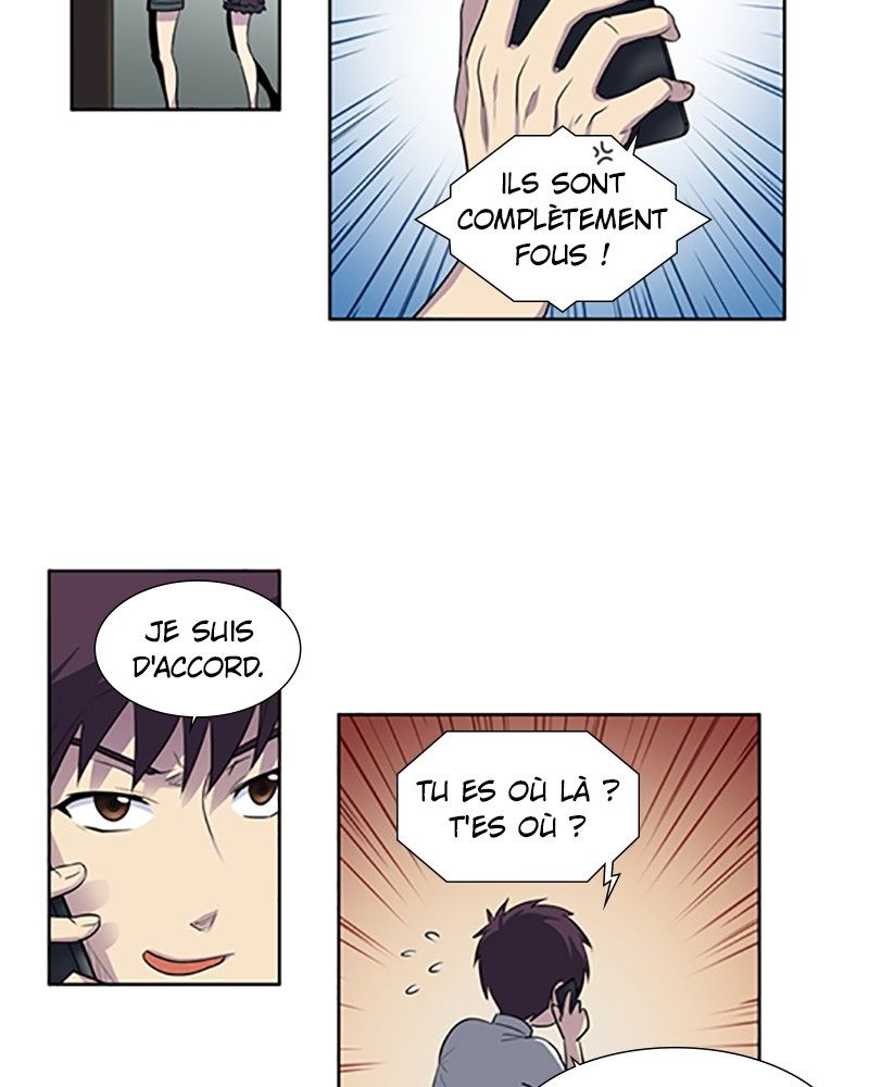 Read The Gamer FR Manga Online