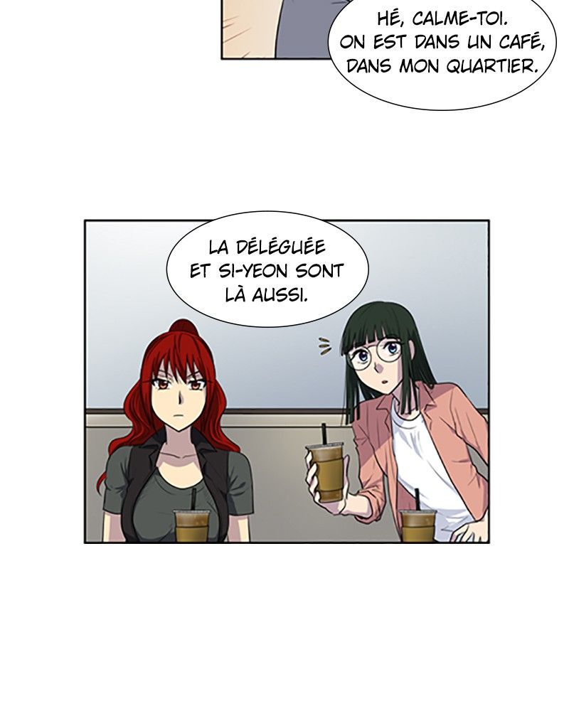 Read The Gamer FR Manga Online