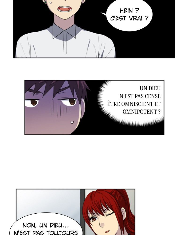 Read The Gamer FR Manga Online