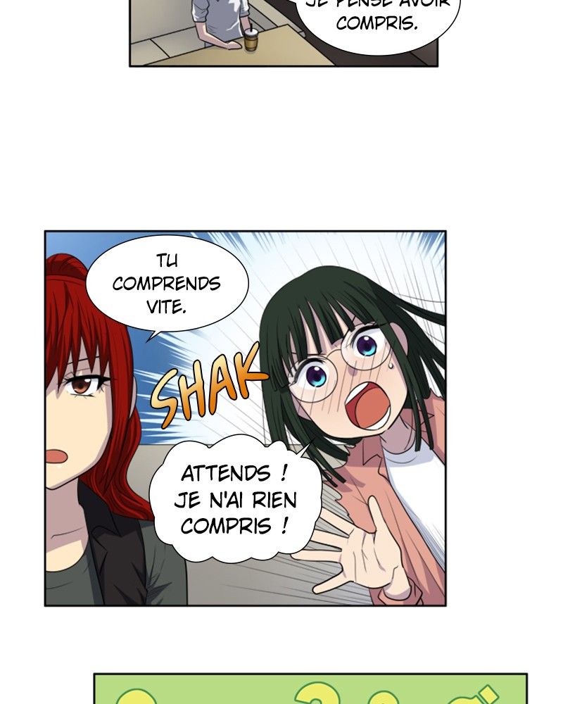 Read The Gamer FR Manga Online