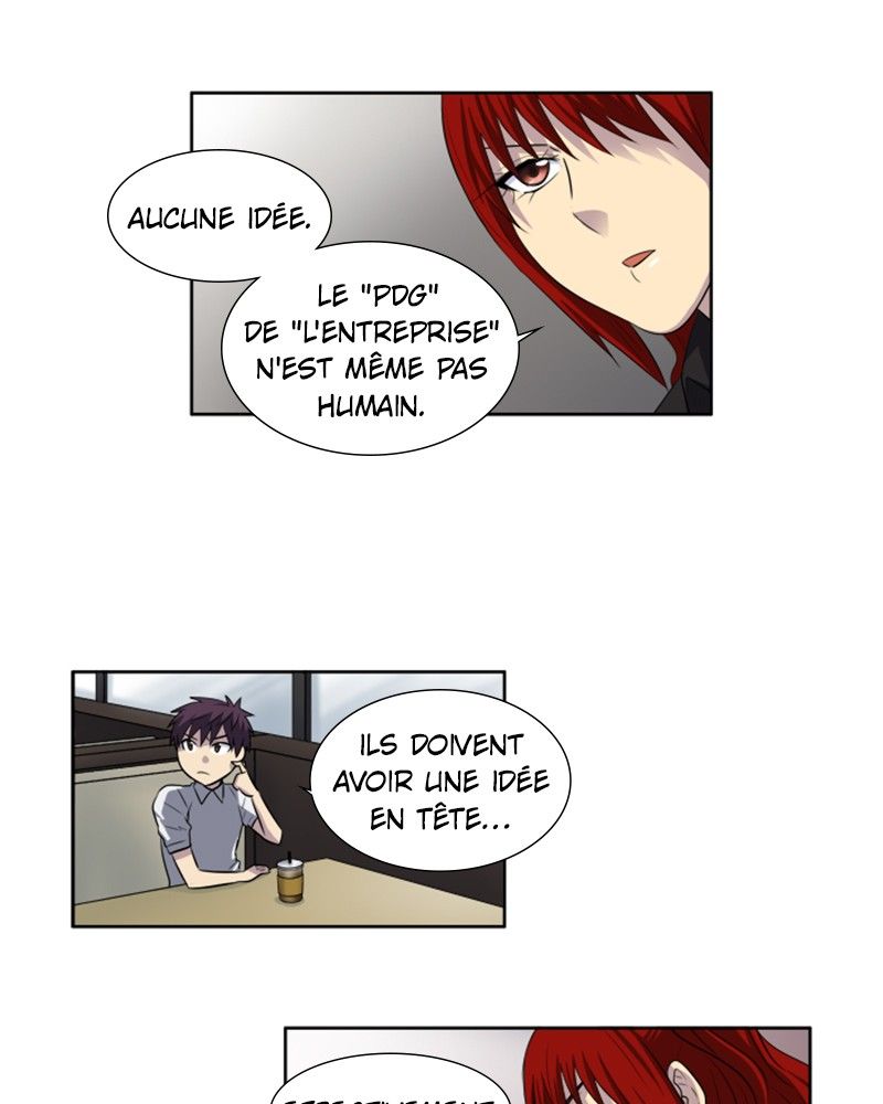 Read The Gamer FR Manga Online