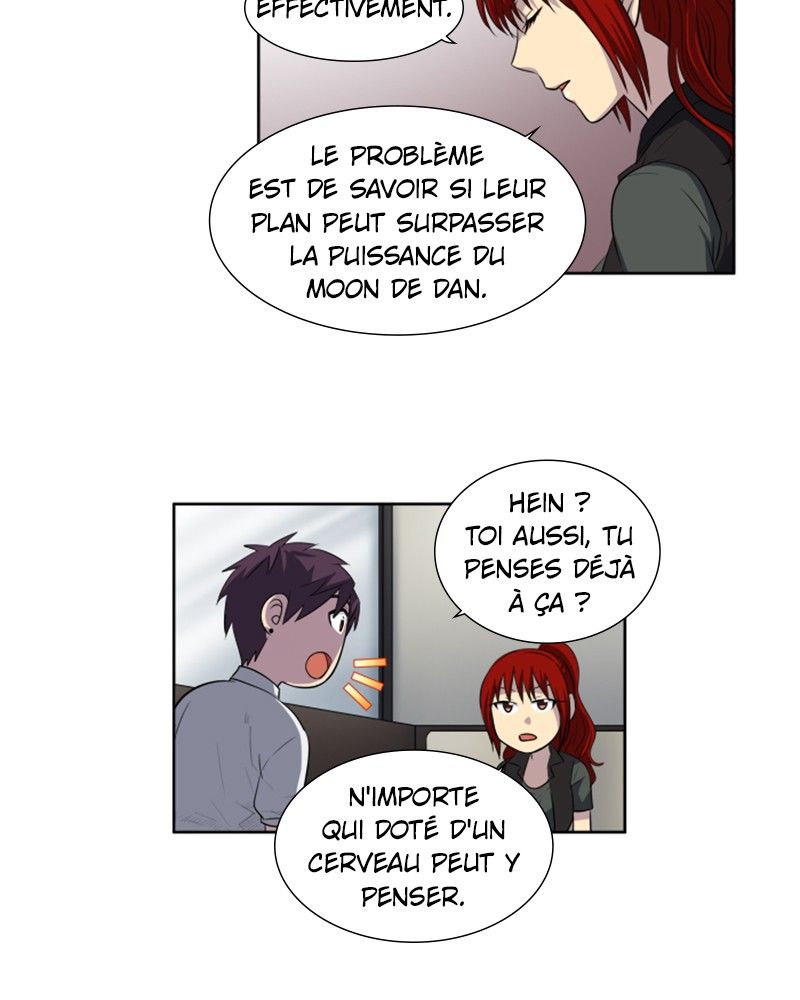 Read The Gamer FR Manga Online
