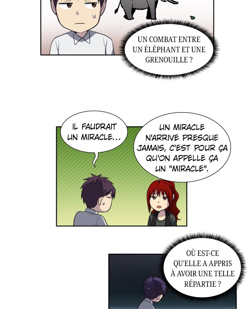 Read The Gamer FR Manga Online