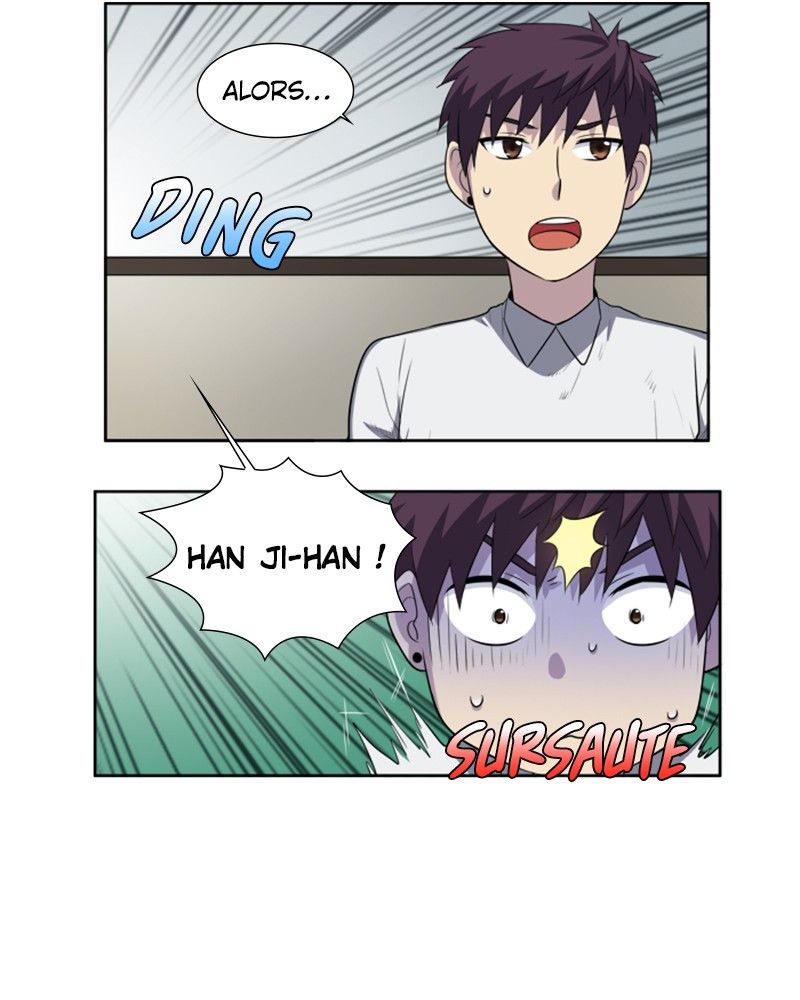 Read The Gamer FR Manga Online