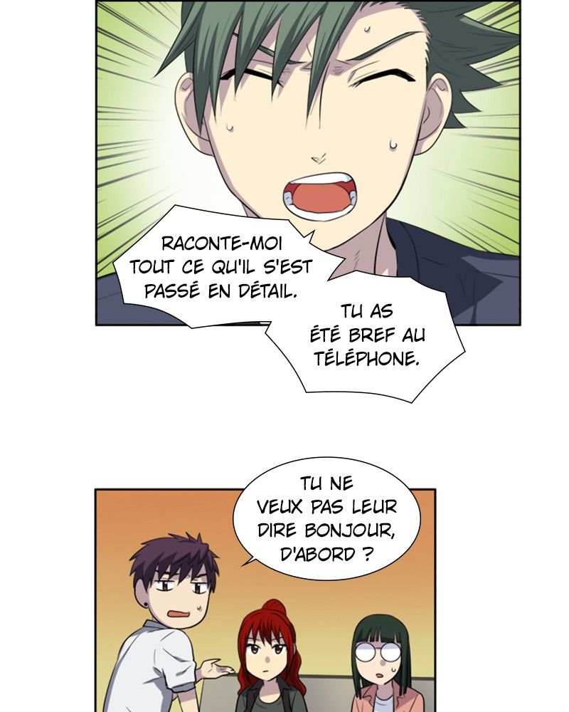 Read The Gamer FR Manga Online