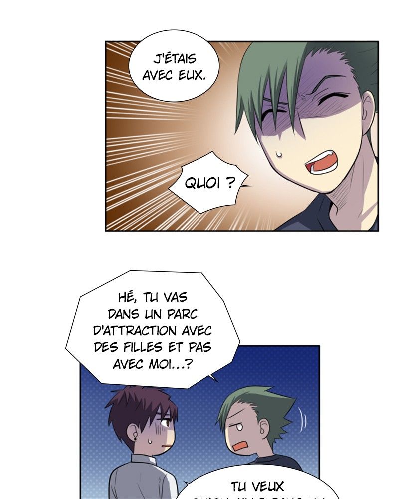 Read The Gamer FR Manga Online