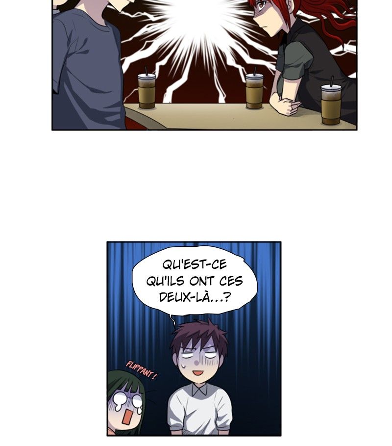 Read The Gamer FR Manga Online