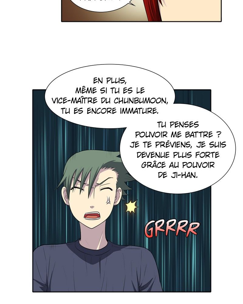Read The Gamer FR Manga Online