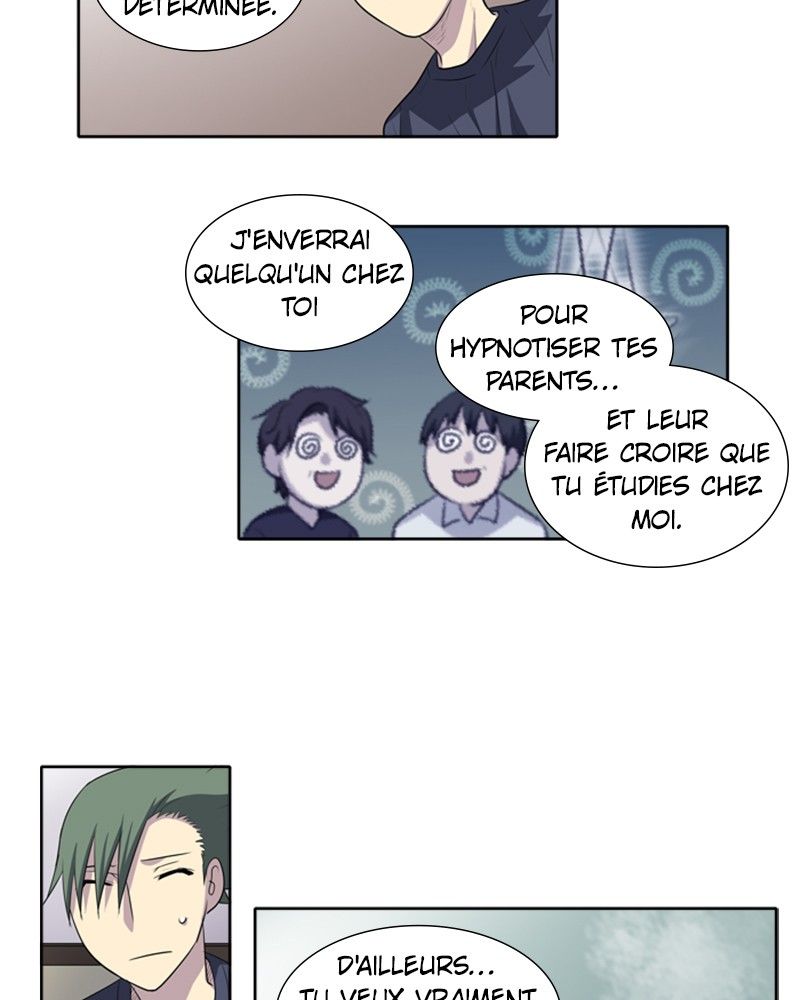 Read The Gamer FR Manga Online