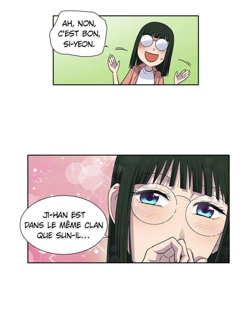 Read The Gamer FR Manga Online